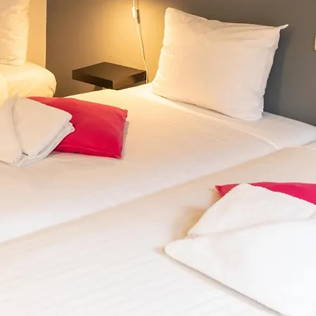 Ter Geul 3* 팔켄뷔르흐안더횔