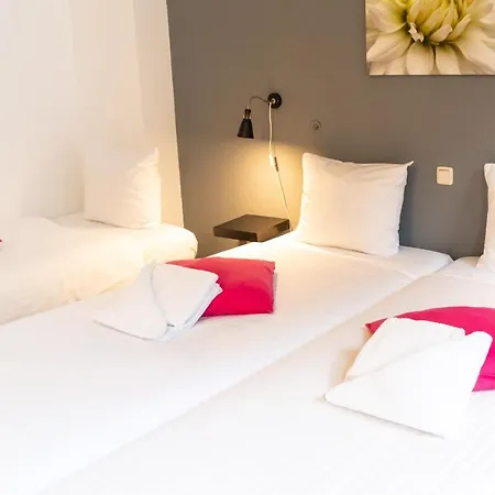 Ter Geul Hotell Valkenburg aan de Geul