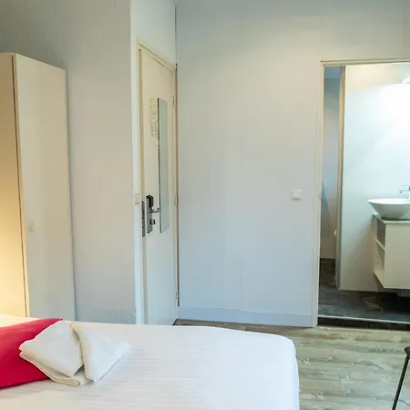 Ter Geul Hotell Valkenburg aan de Geul