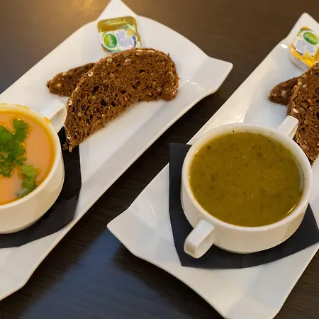 Hotell Ter Geul Valkenburg aan de Geul