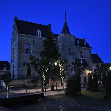 호텔 Ter Geul 팔켄뷔르흐안더횔