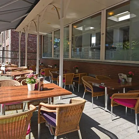 호텔 Ter Geul 팔켄뷔르흐안더횔