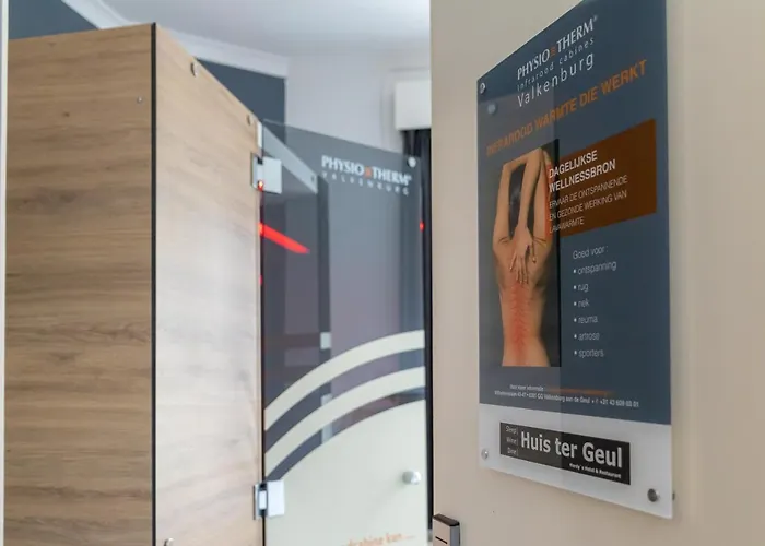 فندق Ter Geul 3*