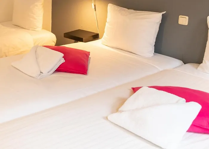 Ter Geul 3* Valkenburg aan de Geul