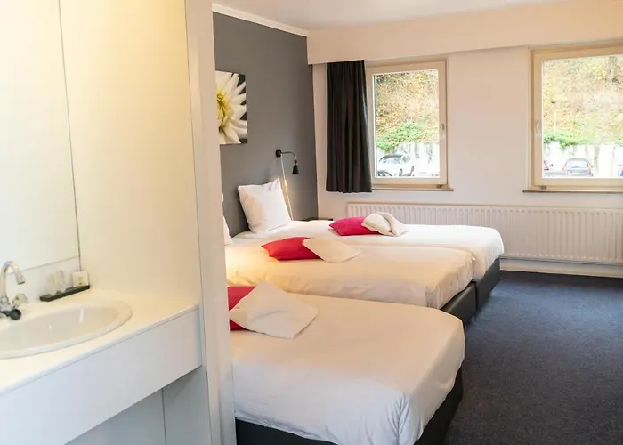 Ter Geul 3* Valkenburg aan de Geul