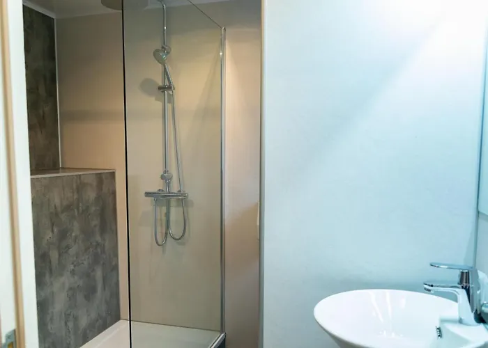 فندق Ter Geul Valkenburg aan de Geul