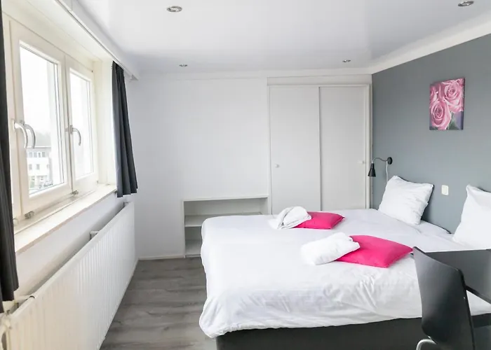 Ter Geul فندق Valkenburg aan de Geul