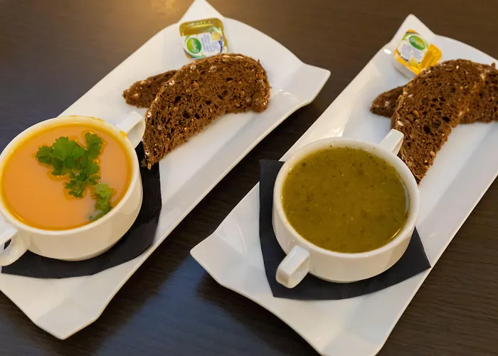 فندق Ter Geul Valkenburg aan de Geul