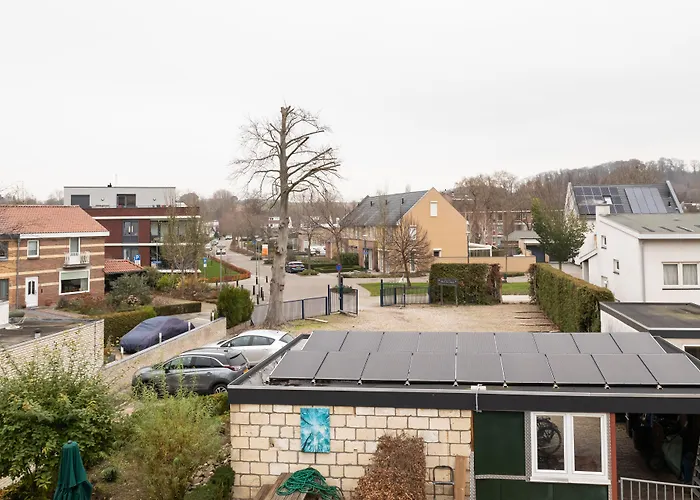 Ter Geul فندق 3*