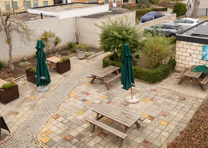 Ter Geul Valkenburg aan de Geul