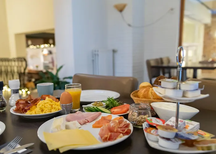 Ter Geul فندق 3*