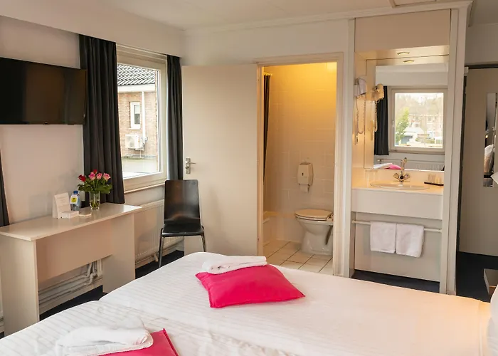 Ter Geul فندق Valkenburg aan de Geul