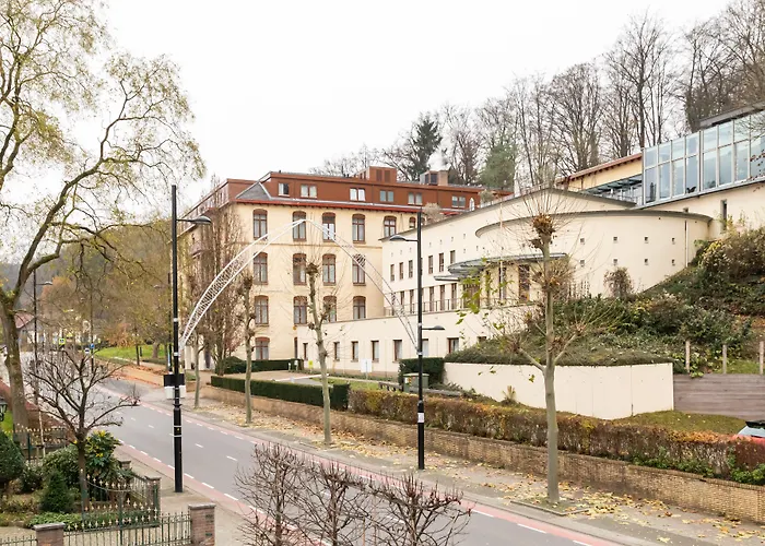 فندق Ter Geul Valkenburg aan de Geul