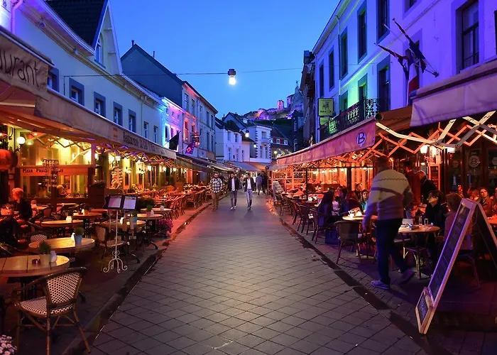 Ter Geul Valkenburg aan de Geul