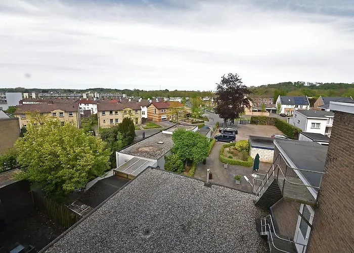 فندق Ter Geul Valkenburg aan de Geul