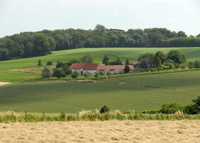 فندق Ter Geul Valkenburg aan de Geul