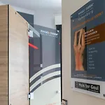 酒店 辉特格酒店 3*