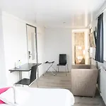 辉特格酒店 酒店 3*