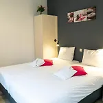 辉特格酒店 酒店 3*