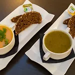 酒店 辉特格酒店 法尔肯堡