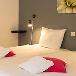 辉特格酒店 法尔肯堡