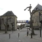 酒店 辉特格酒店