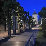 Hotel Ter Geul Valkenburg aan de Geul