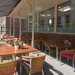 酒店 辉特格酒店 法尔肯堡