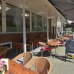 酒店 辉特格酒店 法尔肯堡