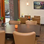 酒店 辉特格酒店 法尔肯堡