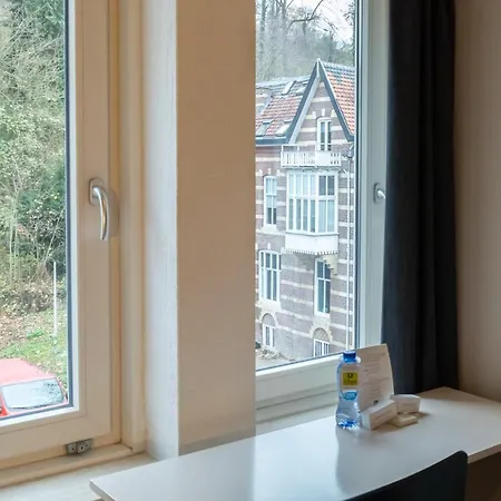 Ter Geul Szálloda 3*