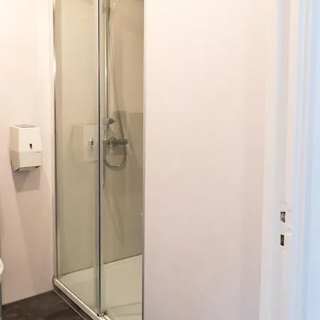 Hotell Ter Geul 3*