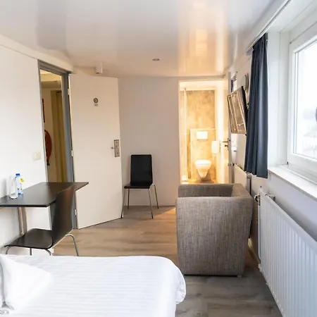 Ter Geul Hotel