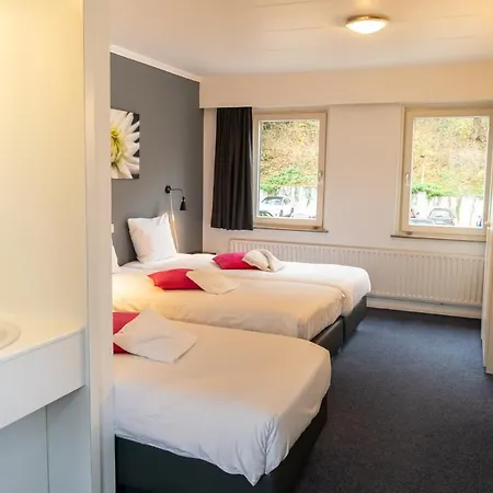 Hotel Ter Geul 3*
