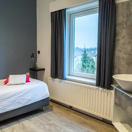 Szálloda Ter Geul Valkenburg aan de Geul