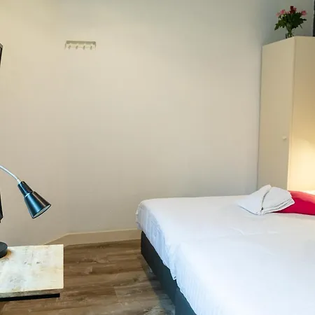 Ter Geul Hotell 3*