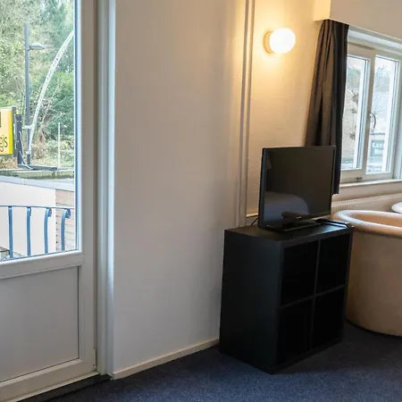 Ter Geul 3* Valkenburg aan de Geul