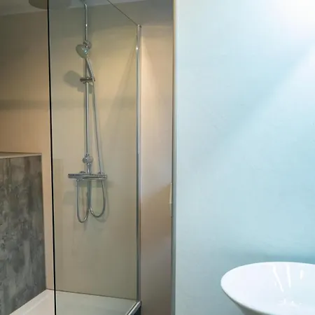 Hotell Ter Geul Valkenburg aan de Geul