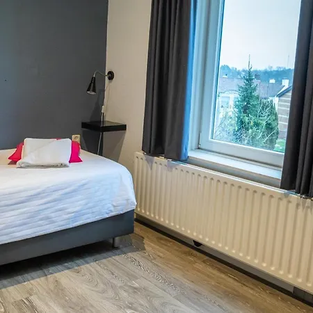Ter Geul Hotel 3*