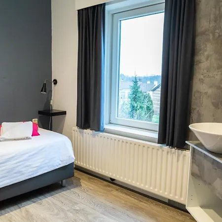 Hotell Ter Geul Valkenburg aan de Geul