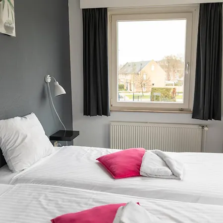Hotel Ter Geul 3*