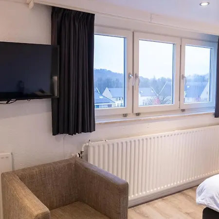 Ter Geul Szálloda 3*