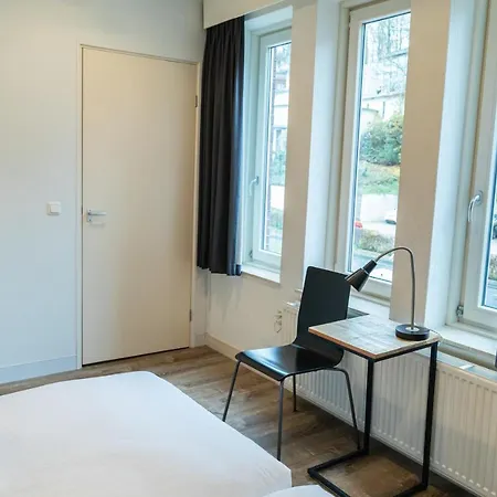 Hotell Ter Geul Valkenburg aan de Geul