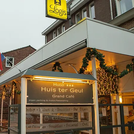 Ter Geul Hotel 3*