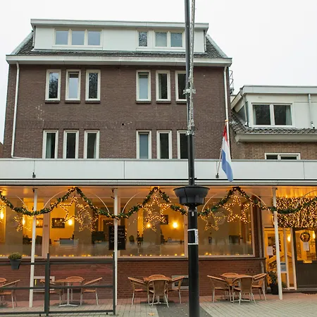 Ter Geul Hotel 3*