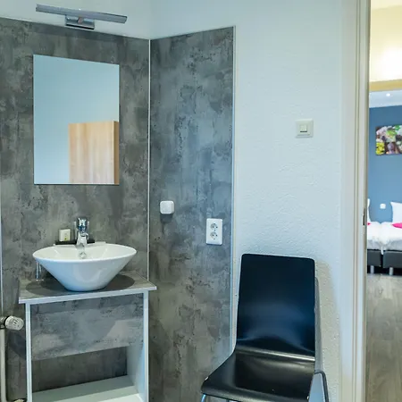 Ter Geul Hotell