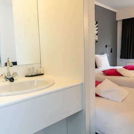 Hotell Ter Geul 3*