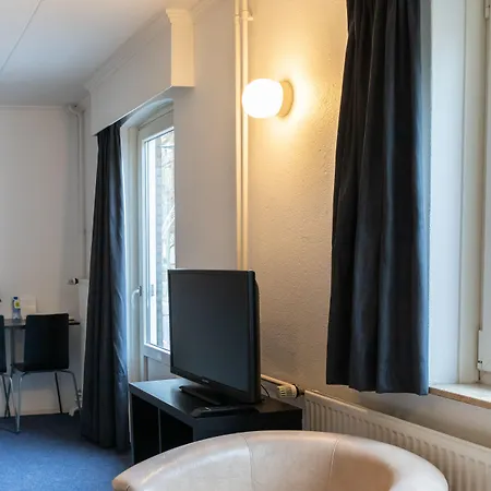 Ter Geul Hotel
