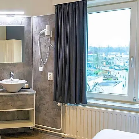 Hotell Ter Geul 3*