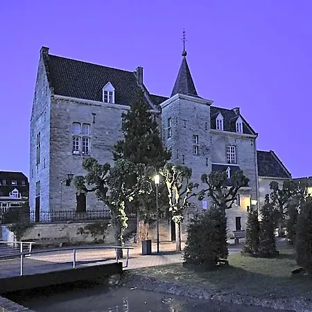 Hotell Ter Geul Valkenburg aan de Geul